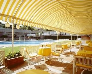 Tivoli Porto Hotel Kültér fotó