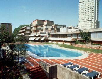 Tivoli Porto Hotel Kültér fotó