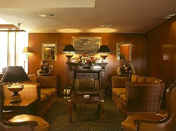 Tivoli Porto Hotel Kültér fotó