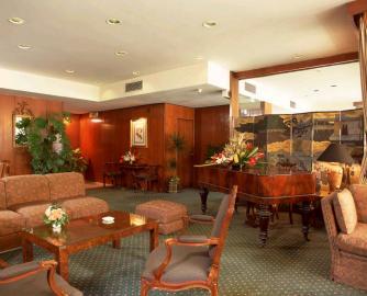 Tivoli Porto Hotel Kültér fotó