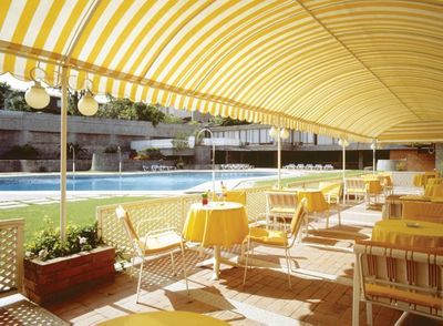 Tivoli Porto Hotel Kültér fotó