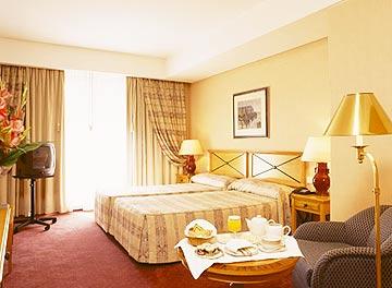 Tivoli Porto Hotel Kültér fotó