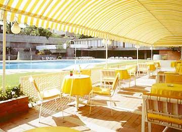 Tivoli Porto Hotel Kültér fotó