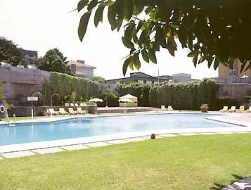 Tivoli Porto Hotel Kültér fotó